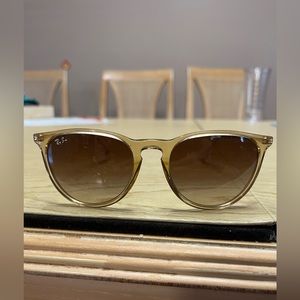 Ray-Ban Sunglasses